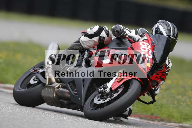 /34 25.07.2025 Speer Racing ADR/Gruppe gelb/663